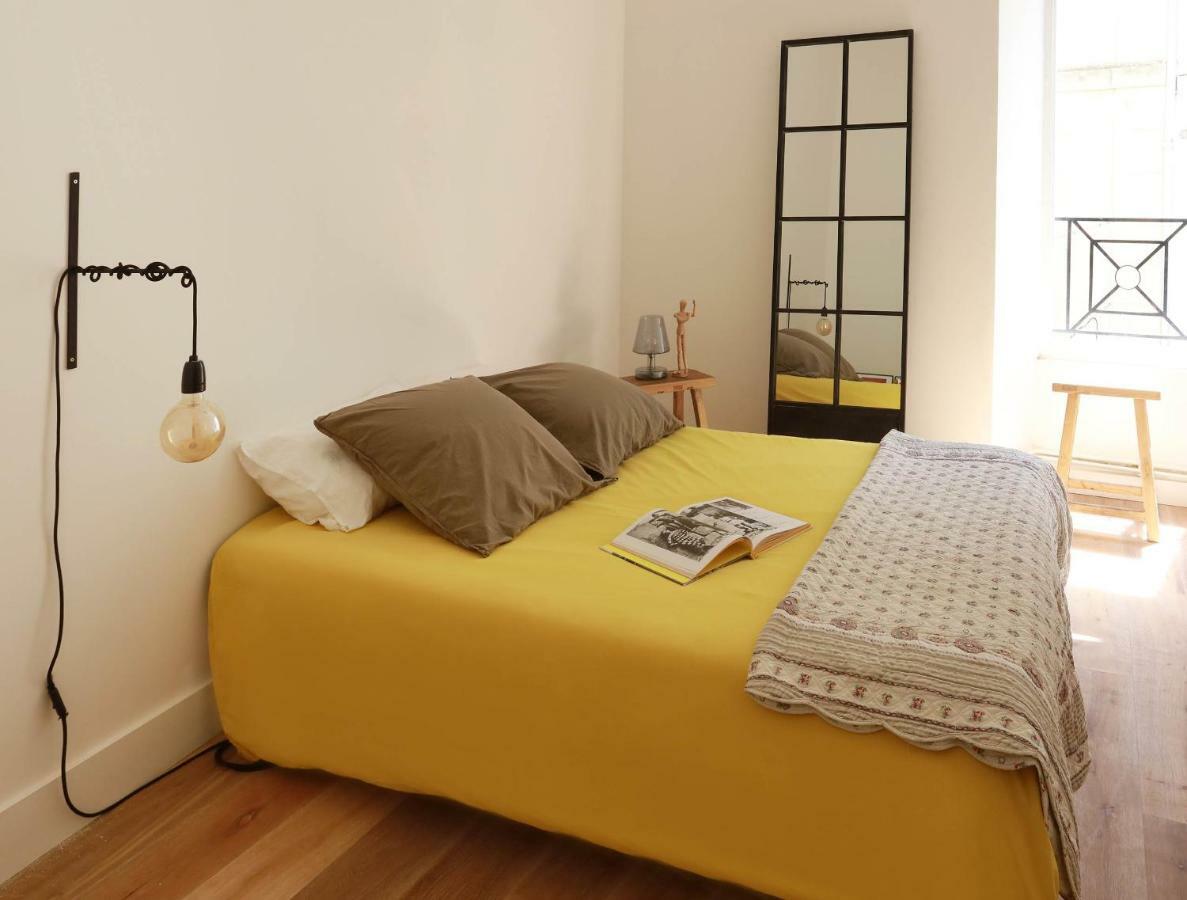 Logement Hotel Particulier Centre Ville Arles Exterior photo