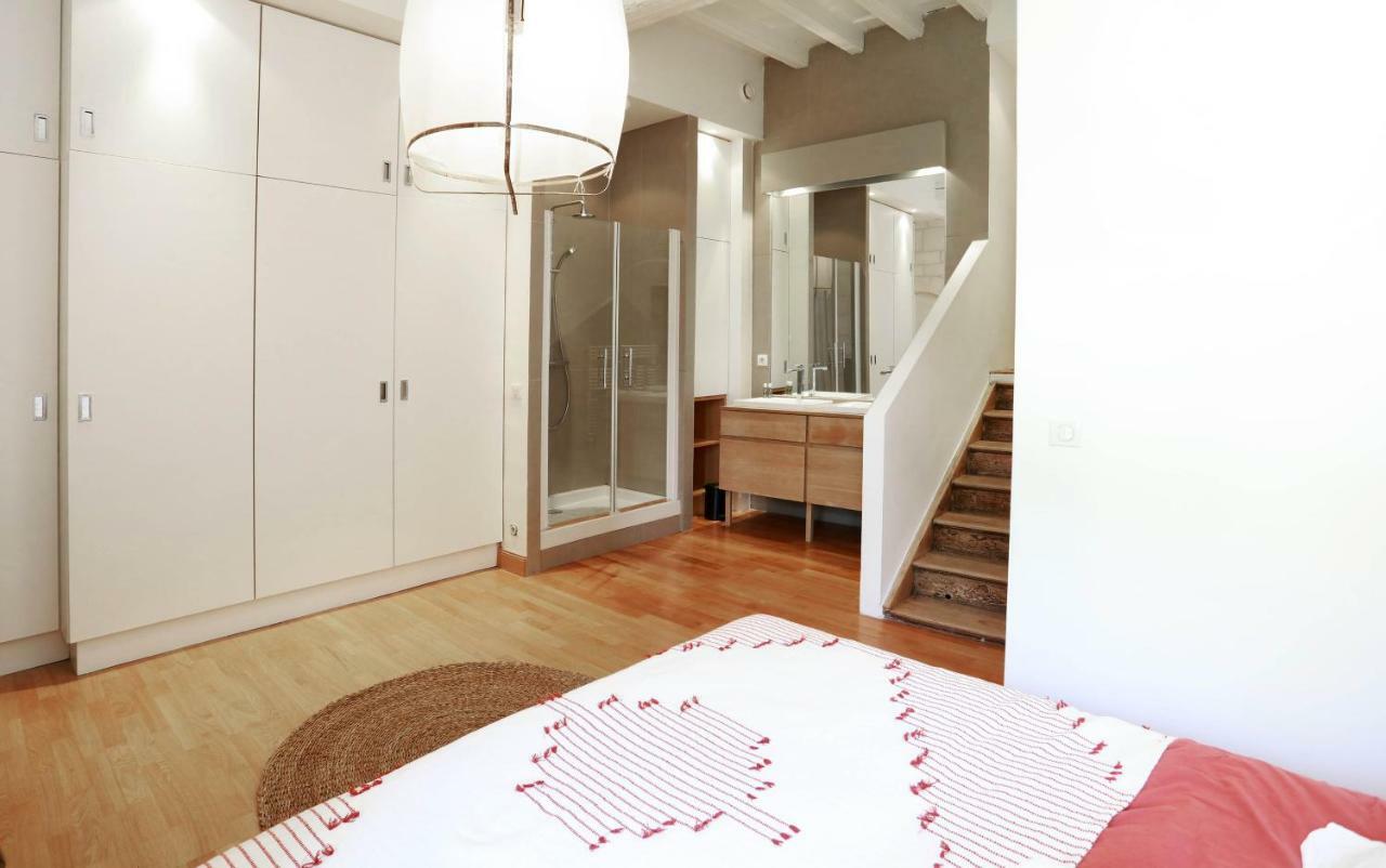 Logement Hotel Particulier Centre Ville Arles Exterior photo